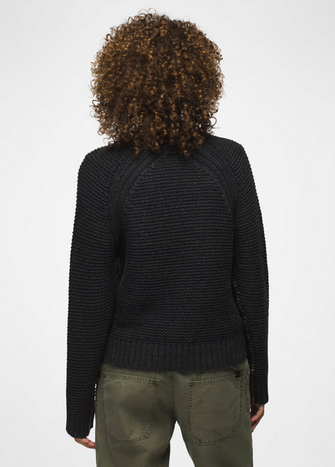 25 Cades Cove Sweater